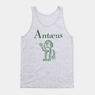 Antaeus Tank Top